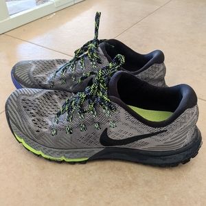 Nike Air Zoom Terra Kiger 3 Trail Running Shoes